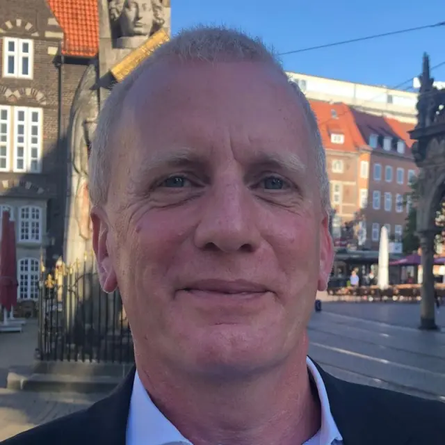 B2B Partnerschaft mit enerprio® in Deutschland